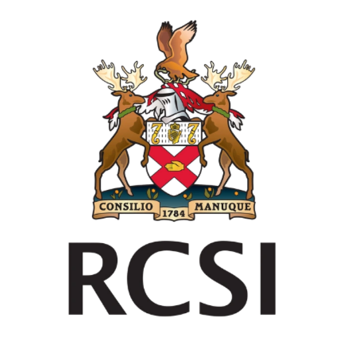 RCSI logo