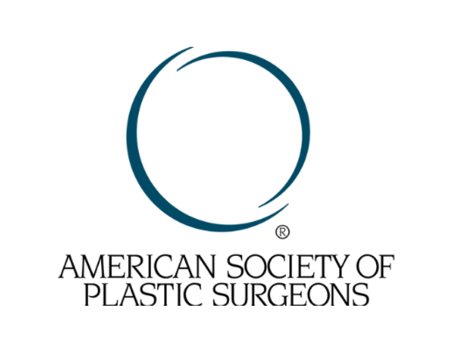 American Society of Palstic Surgeons Logo