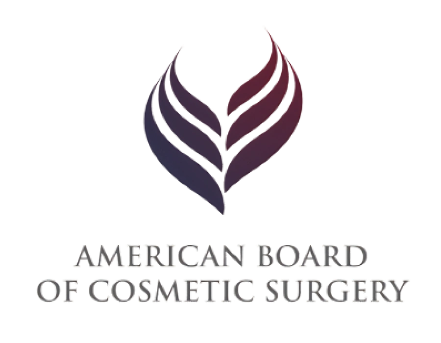 American Board of Cosmetic Surgery logo